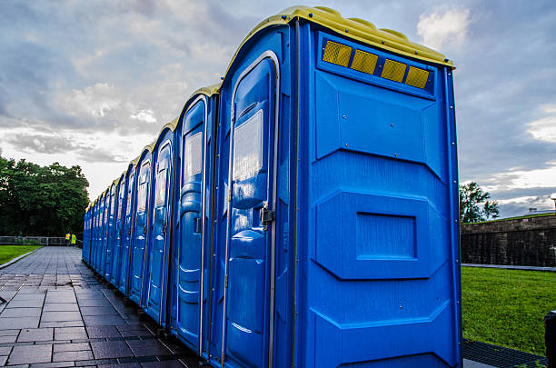 Best Sanitation services for porta potties  in Scottsdale, AZ